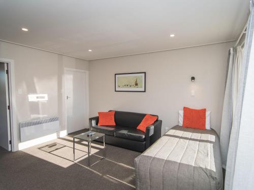 Фотография мотеля Cedar Lodge Motel