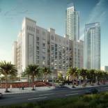 Фотография гостиницы Vida Creek Harbour