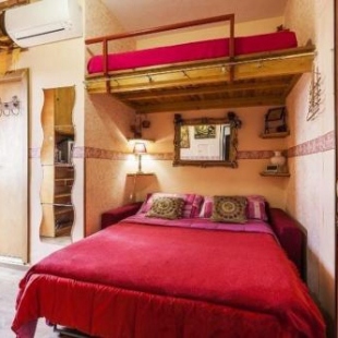 Фотография гостевого дома Casa Bella