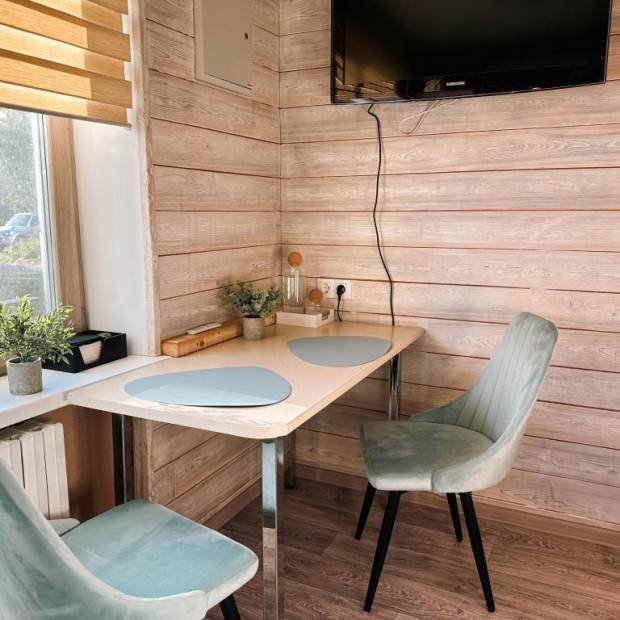 Фотографии квартиры
Welcome Home (Вэлком Хоум) на улице Ленинградская 1