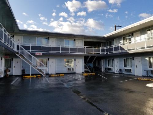 Фотография гостиницы Ace Motel