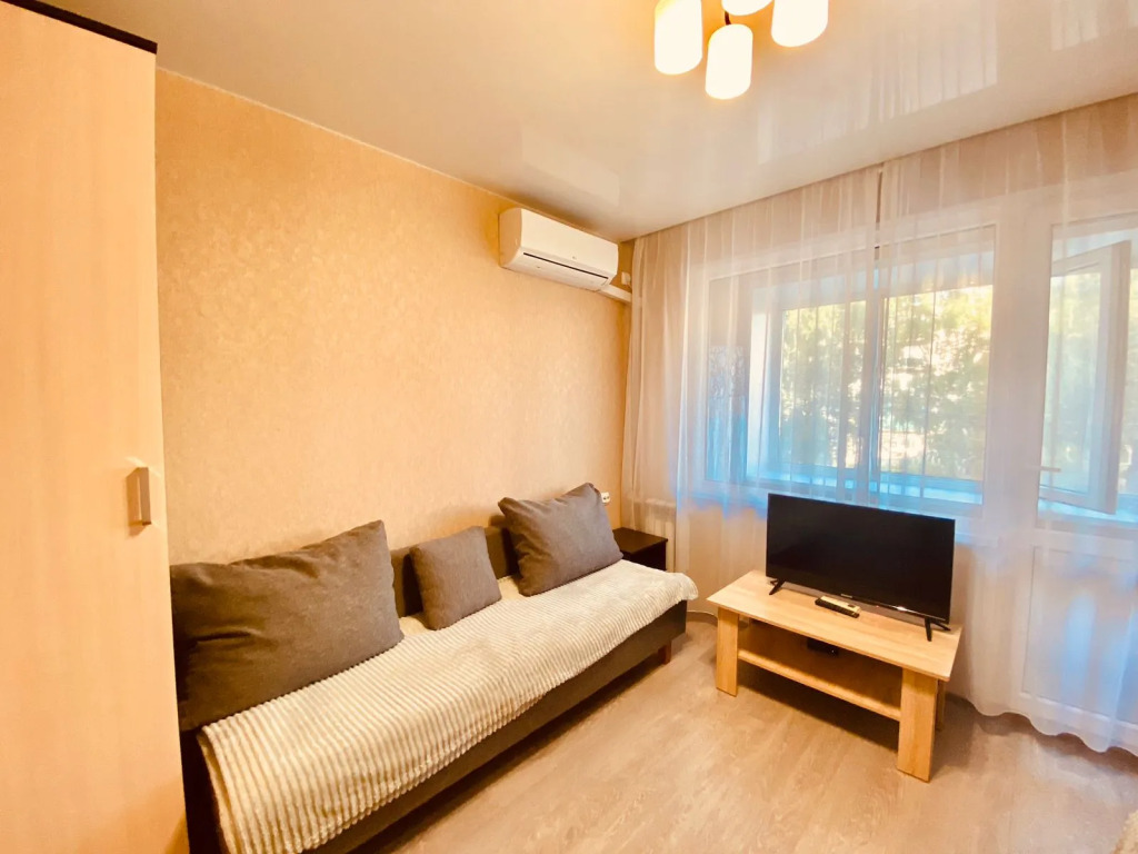 Фотография квартиры Апартаменты Советская 167А/2