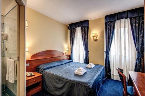 Фотография гостиницы Hotel Laura