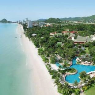 Фотографии гостиницы
Hyatt Regency Hua Hin SHA Extra Plus