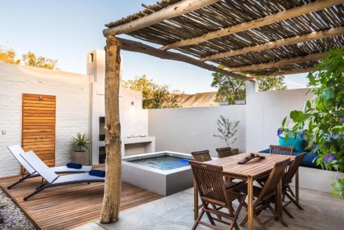 Фотографии гостевого дома 
            Elfen House