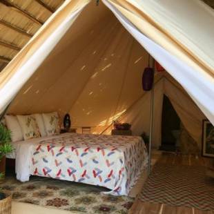 Фотографии базы отдыха 
            Tangkoy Eco Glamping & Villas El Nido