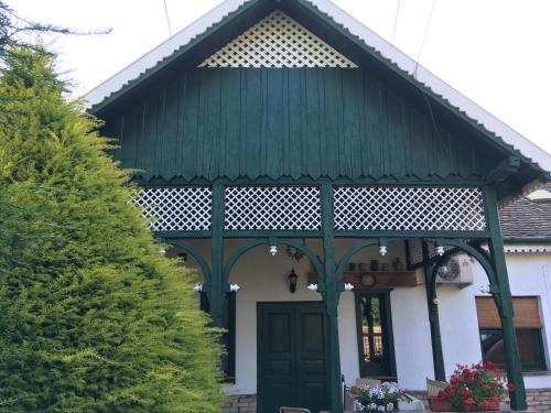 Фотография гостевого дома Veranda Vendégház