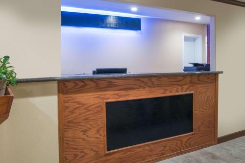 Фотография гостиницы Days Inn by Wyndham Temple