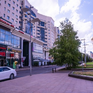 Фотография гостиницы Belon-Lux