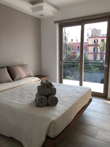 Фотография мини отеля Museo19