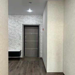 Фотография квартиры Апартаменты на улице Захарова 16 корпус 1