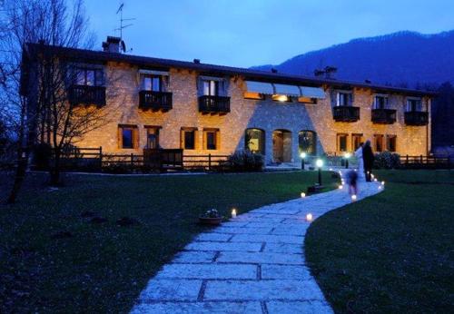 Фотография гостиницы Ai Cadelach Hotel Giulia