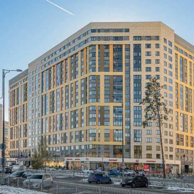 Фотографии квартиры 
            Апартаменты V GОSТIАН U NАSТI на улице Академика Вонсовского 21