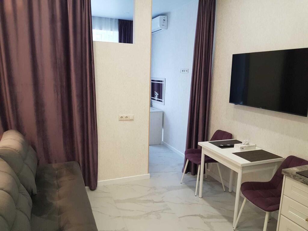 Фотография квартиры Апартаменты на шоссе Батумское 28 корпус А