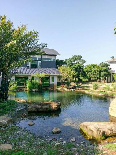 Фотография мини отеля 五柳園休閒農場