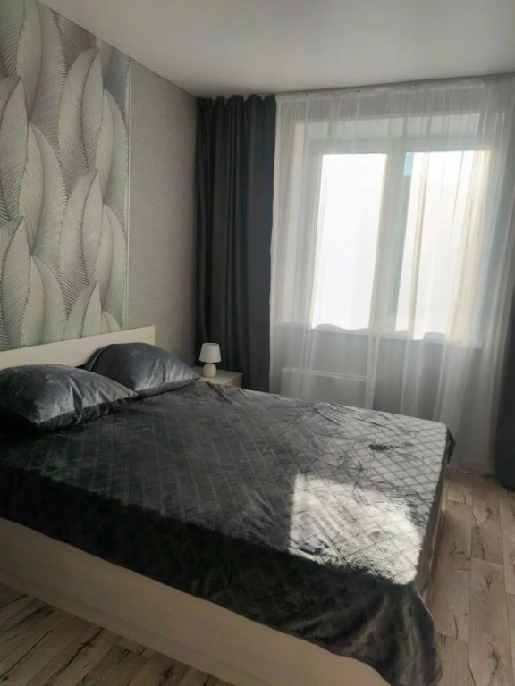 Фотография квартиры Квартира евродвушка в новом доме