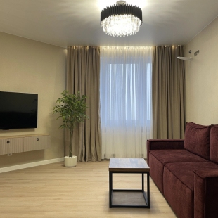 Фотография квартиры Квартира в центре Гродно D N Apart 3