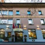 Фотография гостиницы Hotel Campion