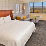 Фотография гостиницы Courtyard by Marriott Denver Cherry Creek