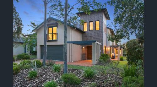 Фотография гостевого дома Hunter Valley Lodge