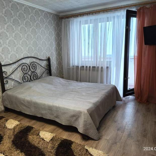 Фотографии квартиры 
            Апартаменты на улице 2-я Новая 35