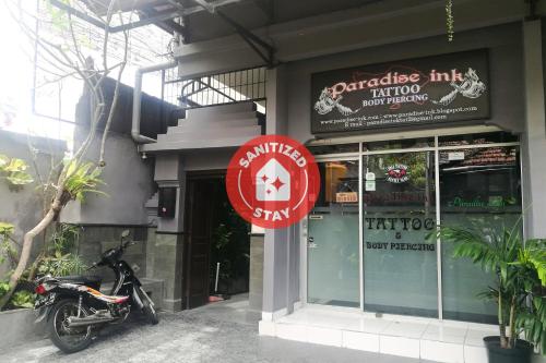 Фотография гостиницы OYO 90053 Paradise Inn