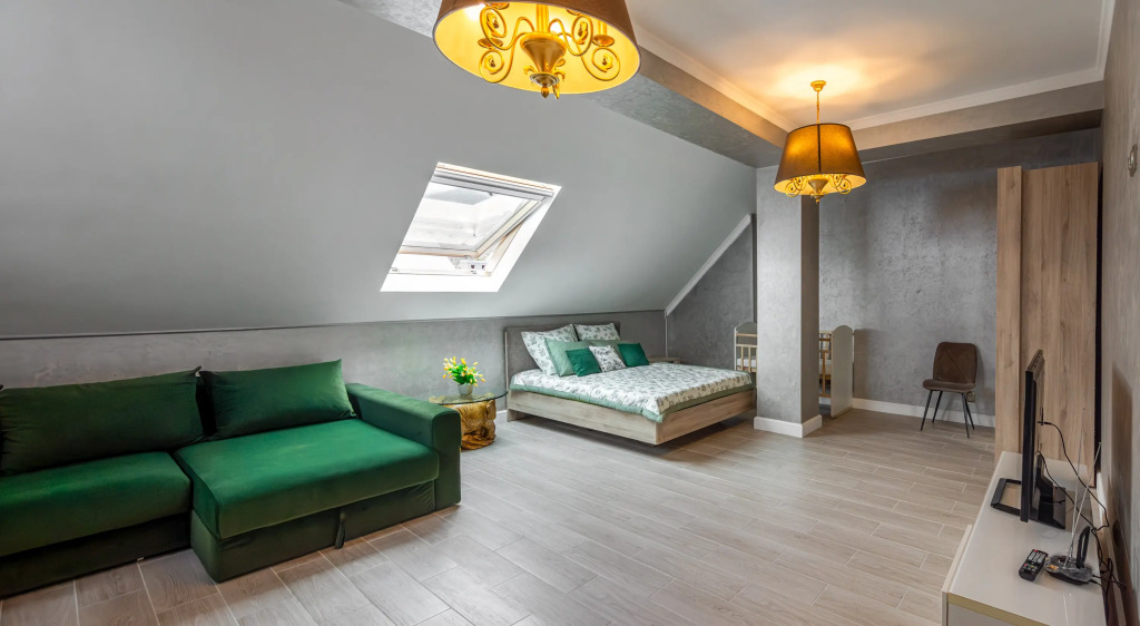 Фотография квартиры Квартира Премиум Класса