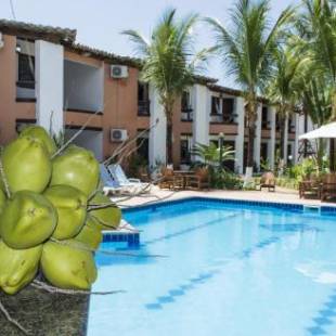 Фотографии гостиницы
Arraial do Sol Beach Hotel