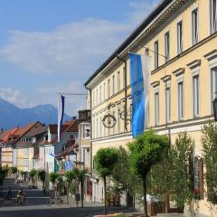 Фотографии гостиницы
Griesbräu zu Murnau