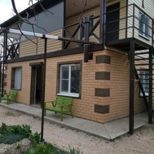 Фотография гостевого дома Времена года