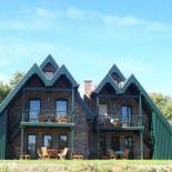 Фотография гостевого дома Zur-alten-Schmiede-II-Haus-II