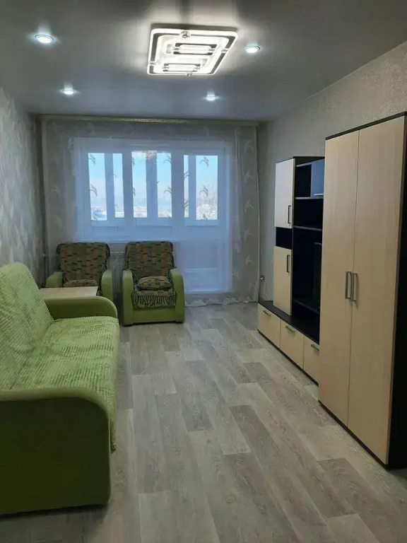 Фотография квартиры Квартира на Горького 2