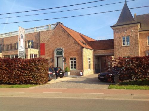 Фотографии мини отеля 
            B&B Fruithof Tack