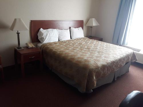 Фотография гостиницы OYO Townhouse Clute Lake Jackson