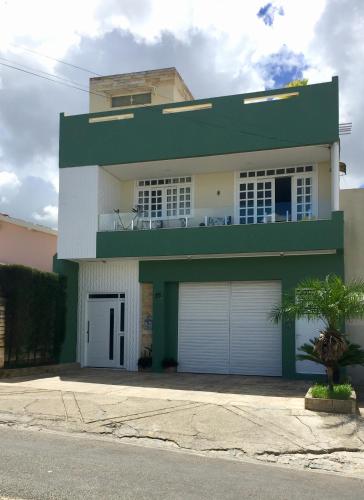 Фотография мини отеля Pousada Universitária em Lagarto