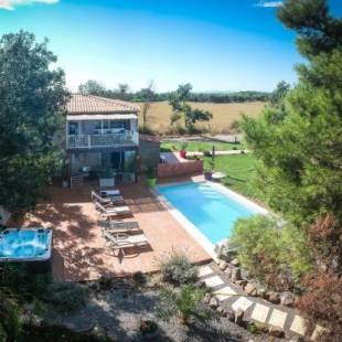 Фотографии мини отеля 
            Villa Alyzea