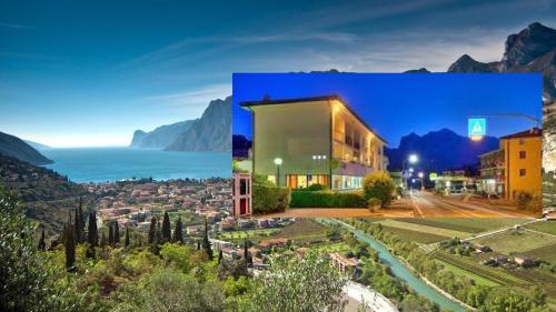 Фотография гостиницы Hotel De Nac