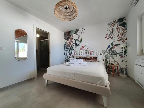 Фотография мини отеля Monte Simeone