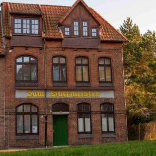 Фотографии мини отеля 
            Sülfmeister Haus