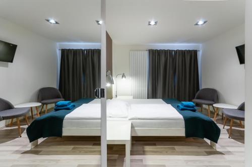 Фотография гостиницы VV hotel & apartments