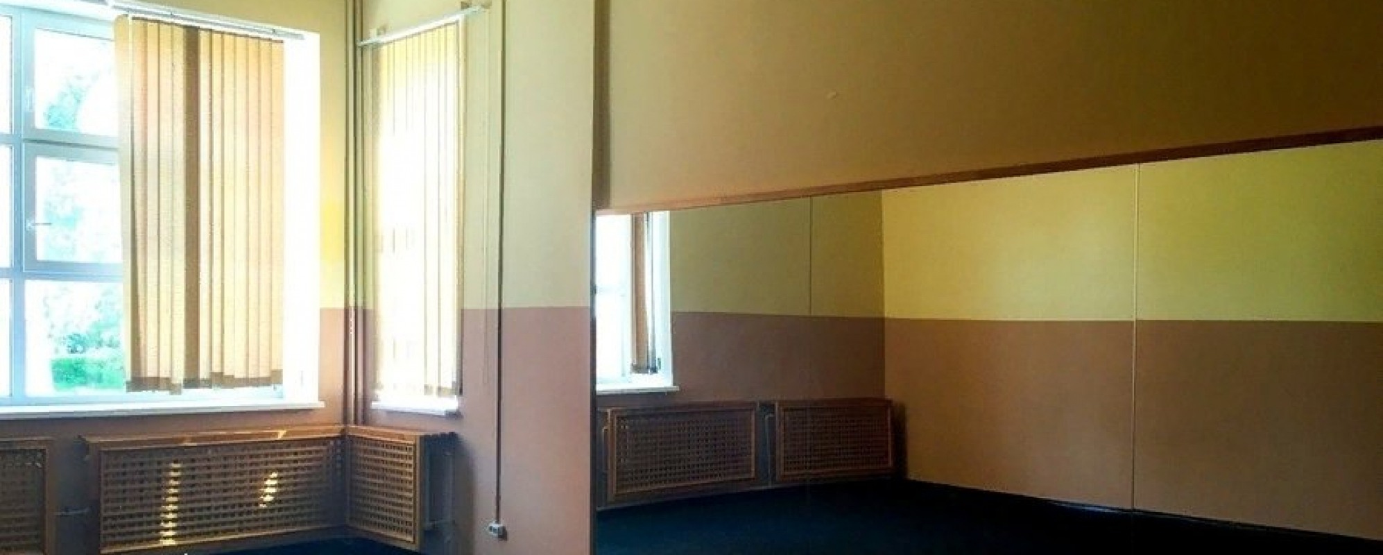 Фотографии конференц-зала ВКС-Кантри