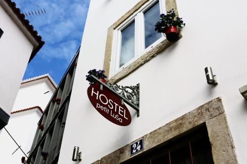 Фотография гостевого дома Hostel Petit Lusa