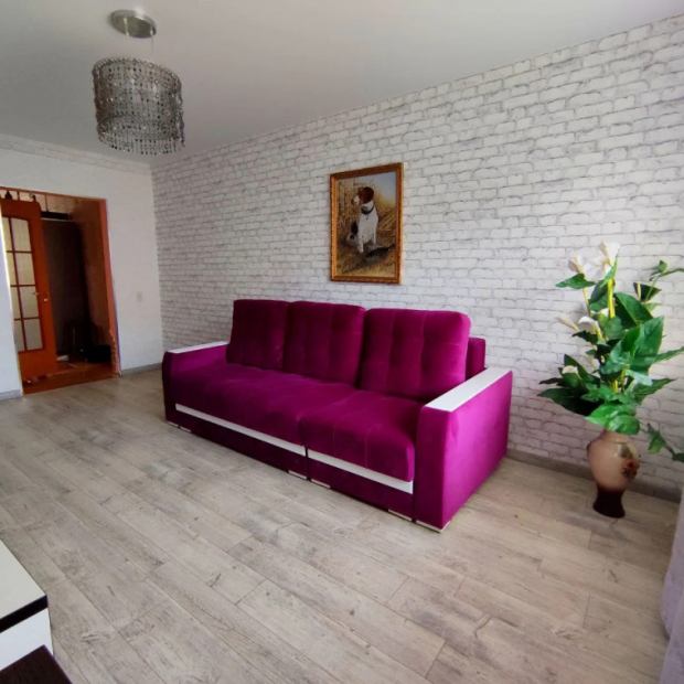 Фотографии квартиры
Квартира Однокомнатная рядом с Музыкальной Школой