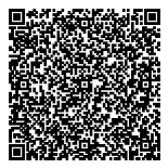 QR код хостела ONE Кузнецкий мост