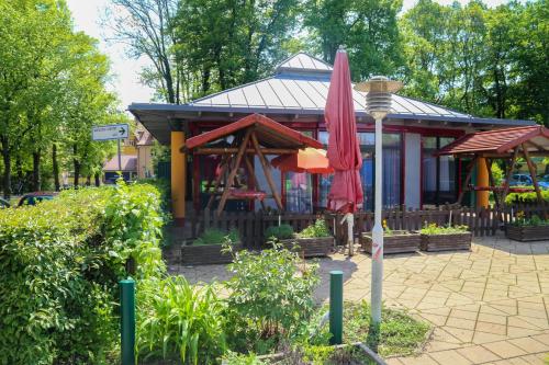 Фотография гостевого дома 1a Ferienwohnung