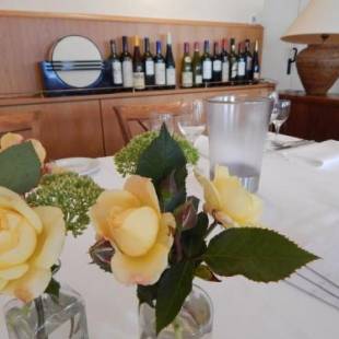 Фотографии апарт отеля
Ohlenforst Vis a Vis