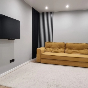 Фотография квартиры Апартаменты двухкомнатные N3 в центре