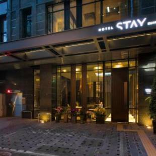 Фотографии гостиницы
Stay Hotel Gangnam