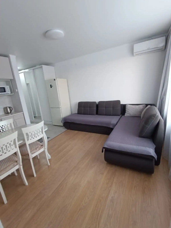 Фотография квартиры Апартаменты на берегу озера Боровое