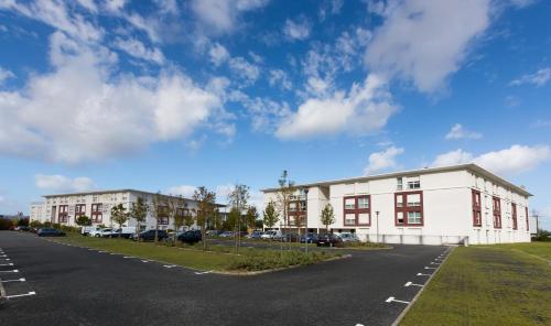 Фотография апарт отеля All Suites Bordeaux Mérignac - Aéroport